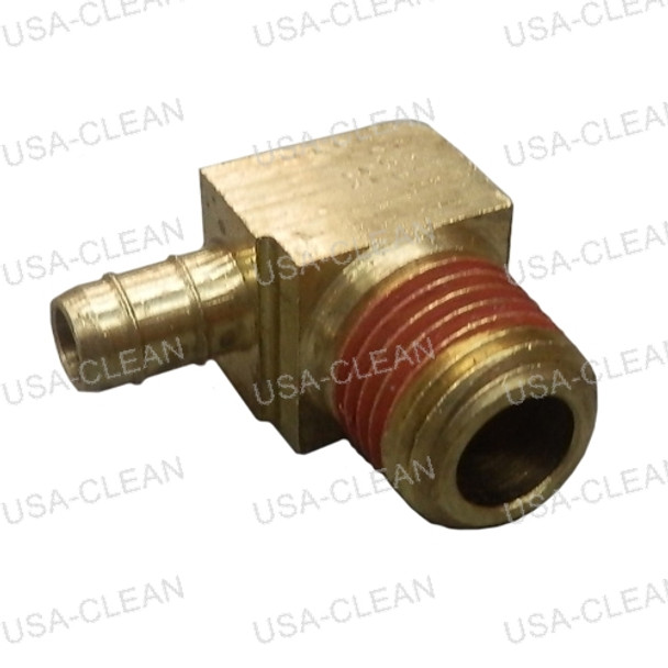 80775 - 1/4 inch elbow (OBSOLETE) 238-5041