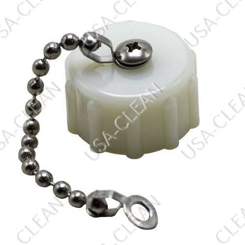 283690 - Breather cap with lanyard assembly 174-1859