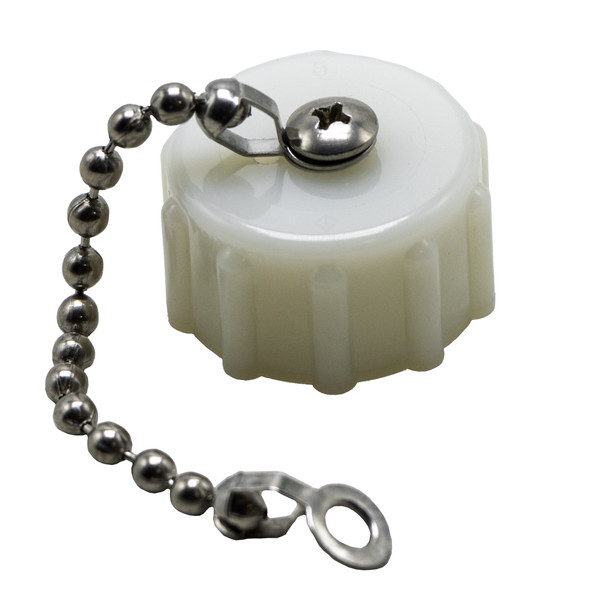 283690 - Breather cap with lanyard assembly 174-1859