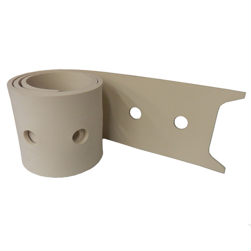  - Squeegee blade gum rubber 33 inch rear 250-1138