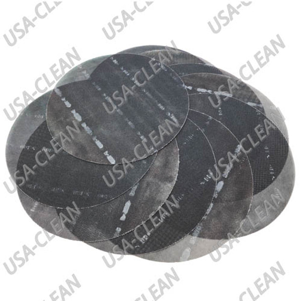 32012-PRO/ETC - 20 inch Professional sand screen 100 grit (pkg of 10) 255-0157
