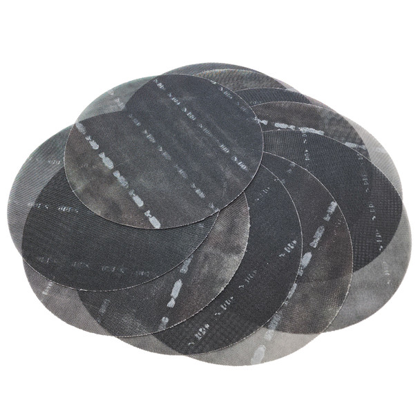 32012-PRO/ETC - 20 inch Professional sand screen 100 grit (pkg of 10) 255-0157