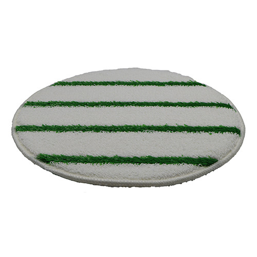202-19-2PK/ETC - 19 inch Tiger carpet bonnet (pkg of 2) 255-1924