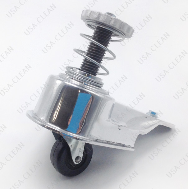 FCA-1 - Front wheel assembly 263-1037