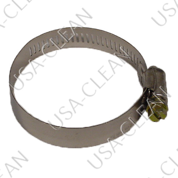 56440213 - #32 hose clamp SAE 272-9976