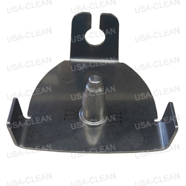 4130522 - Brush holder 292-0302                      