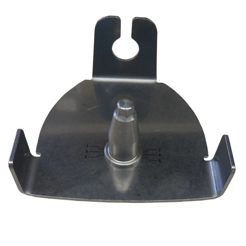 4130522 - Brush holder 292-0302