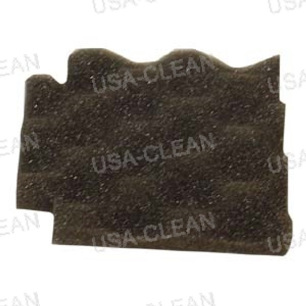 704320 - Foam filter (OBSOLETE) 172-5147                      