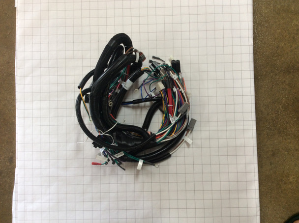 4023032 - Main propel harness 375-3175