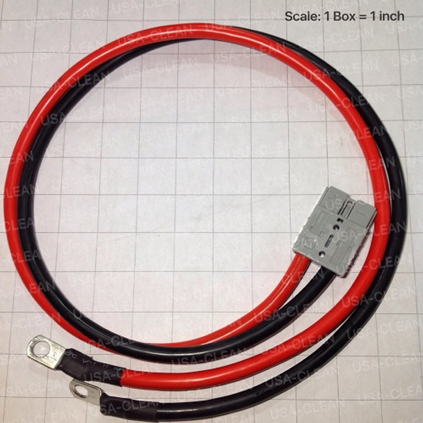  - 36 inch charger cord w/ 50g plug 991-7024                      