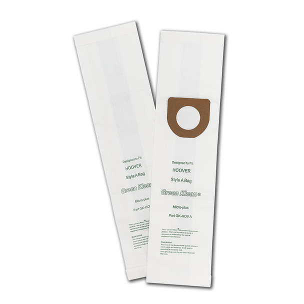 - Paper vacuum bags (pkg of 3) 991-9049