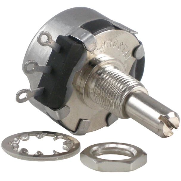  - 25K Potentiometer 991-9023
