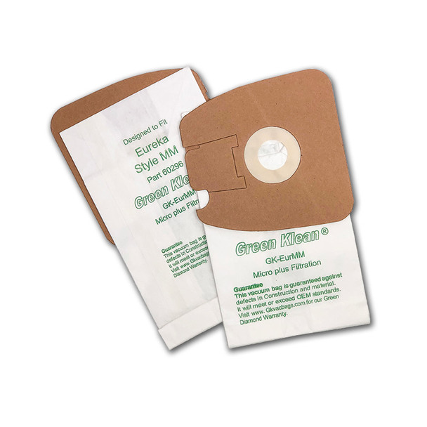  - Paper vacuum bags (pkg of 3) 991-9067