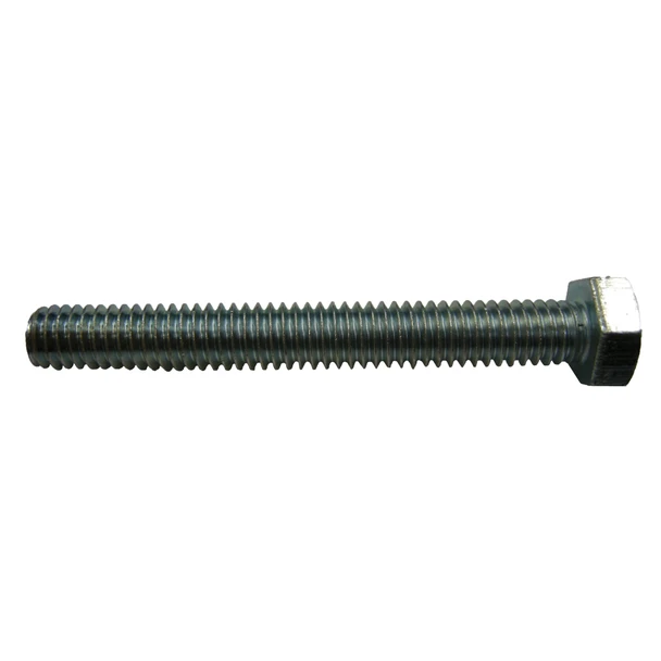  - Bolt 5/16-18 x 2 1/2 tap hd full thread grade 5 zinc plated 999-0129