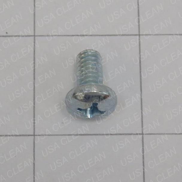 - Screw 1/4-20 x 1/2 pan head phillips zinc plated 999-0508  - Screw 1/4-20 x 1/2 pan head phillips zinc plated 999-0508