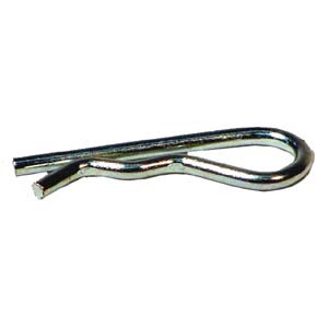 91-2-1413 - Cotter pin (pkg of 5) 164-1165