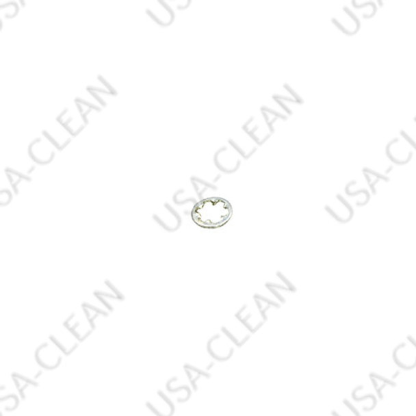 03-9-3841 - Washer M3 exterior star lock 164-1873