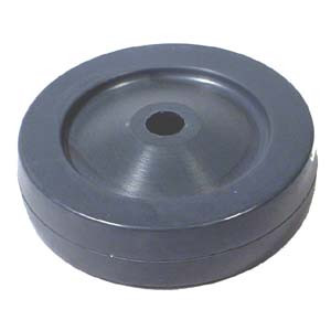 50-9-2591 - 5 inch wheel 164-0017