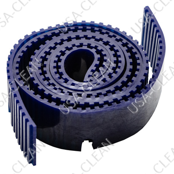 600705 - Squeegee blade front and rear 28 inch (OBSOELTE) 206-5236