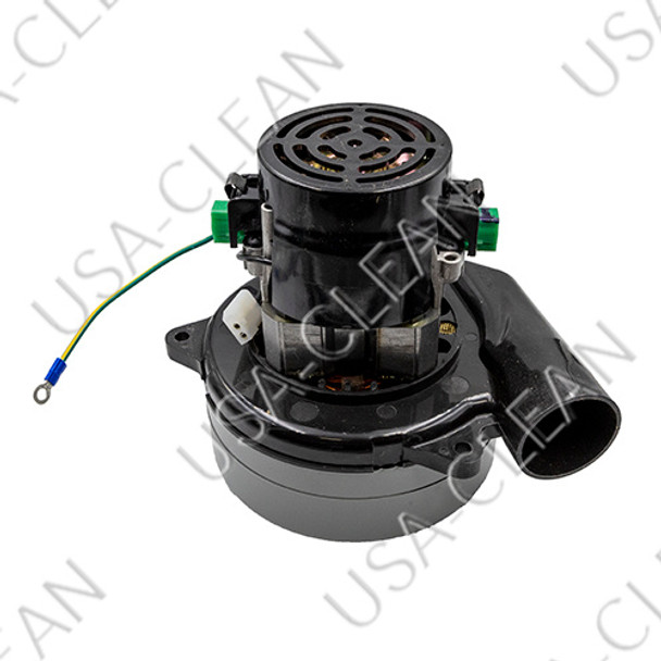 00537A - 115V 2 stage vacuum motor 221-0413