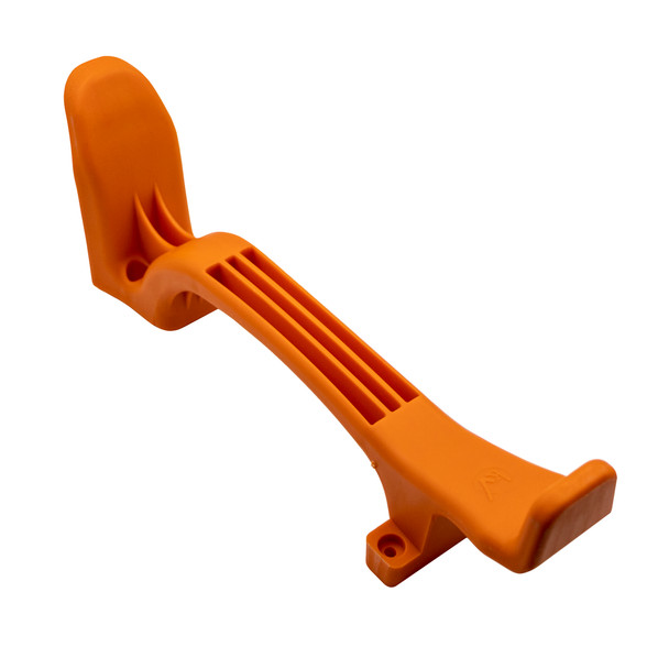 OVMHANO - Vacuum motor handle (orange) (OBSOLETE) 225-1050