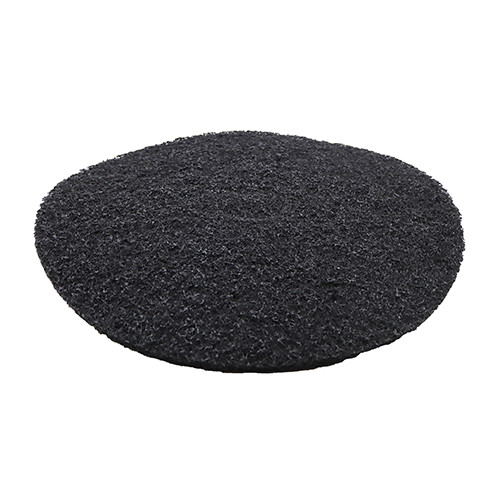 75-20/ETC - 20 inch razorback stripping pad (pkg of 5) 255-2095