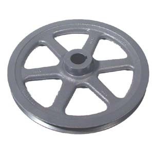 99059A - 10 inch pulley 170-0024