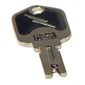  - Key 170-0046