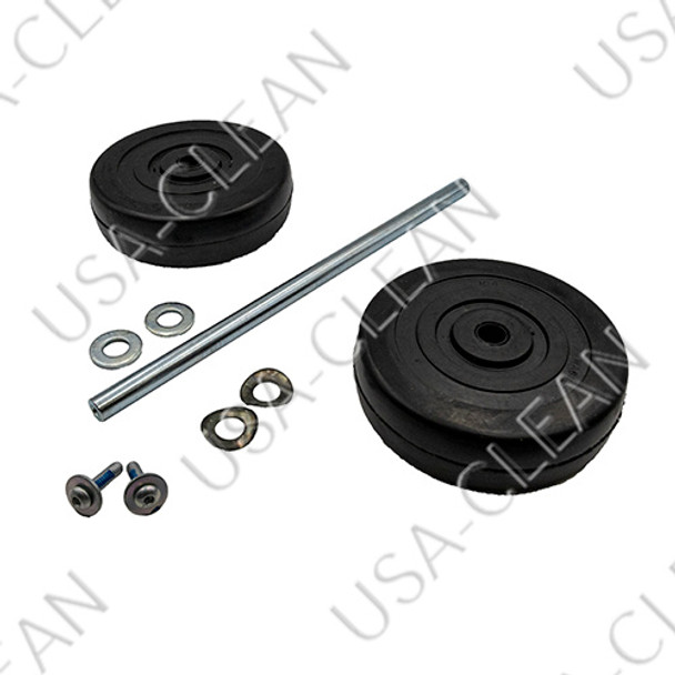  - Wheel kit 170-7796