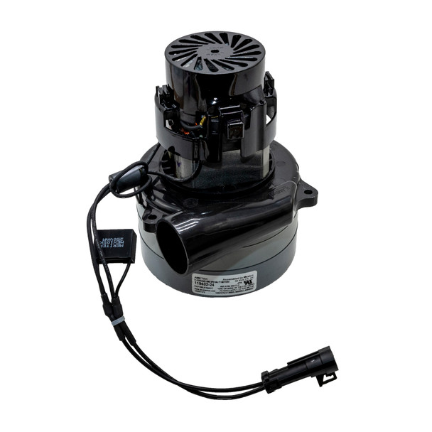 56410065 - 36V vacuum motor assembly 172-1071