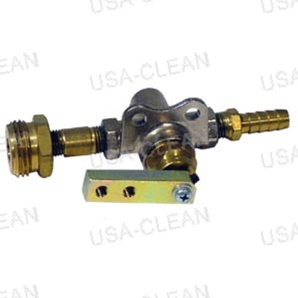 386088 - Valve assembly (OBSOLETE) 172-8068