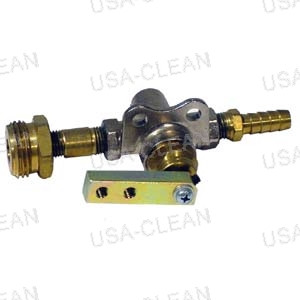 386088 - Valve assembly (OBSOLETE) 172-8068