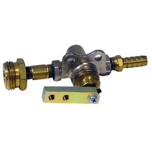 386088 - Valve assembly (OBSOLETE) 172-8068