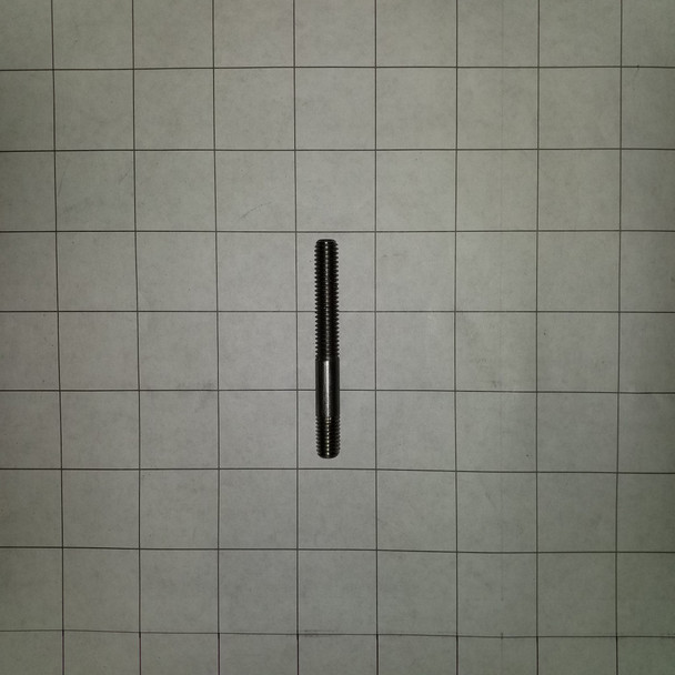 387237AM - Stud 5/16-18  (Tennant Industrial) 175-0828