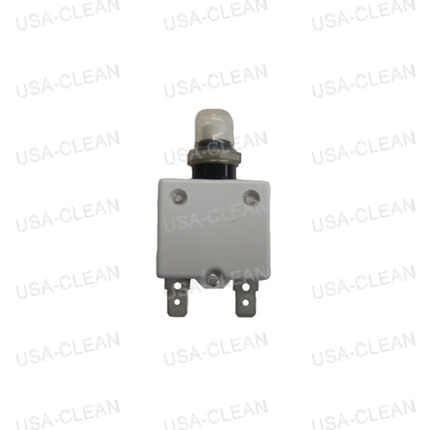 383722 - 15amp circuit breaker 175-0842