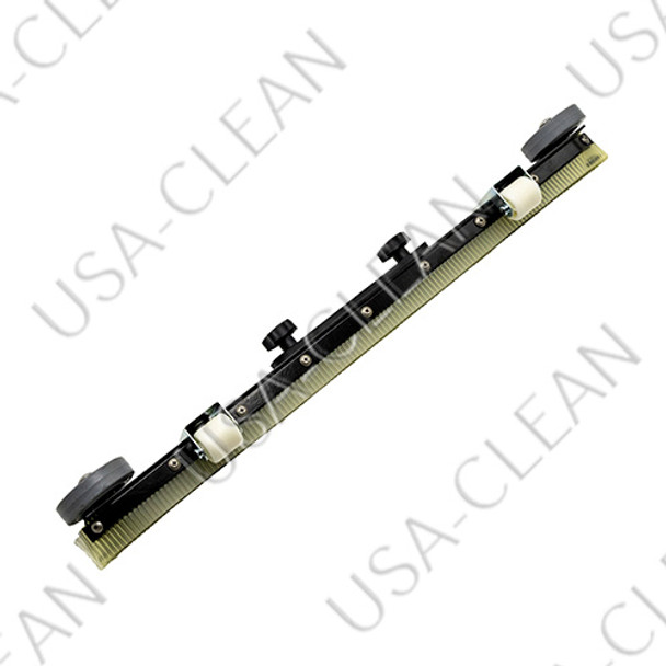 602831 - 27 inch squeegee assembly 175-0886