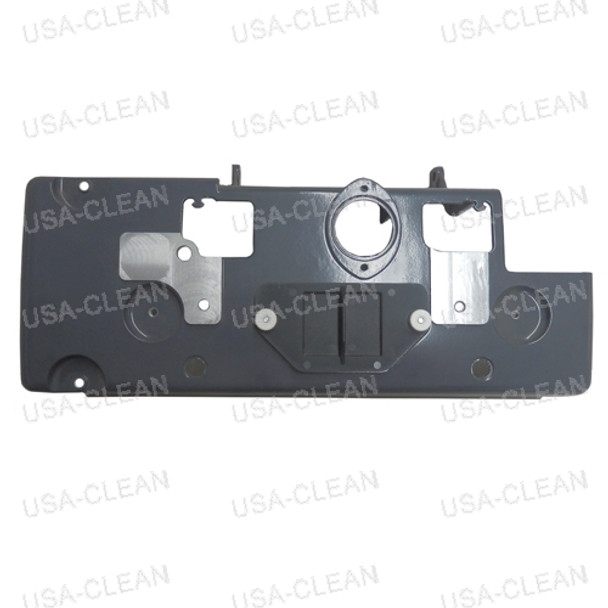 4121882 - Squeegee housing 18 inch 192-4528