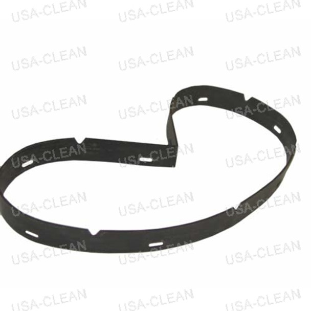 4041780 - Supporting squeegee blade (OBSOLETE) 192-6898