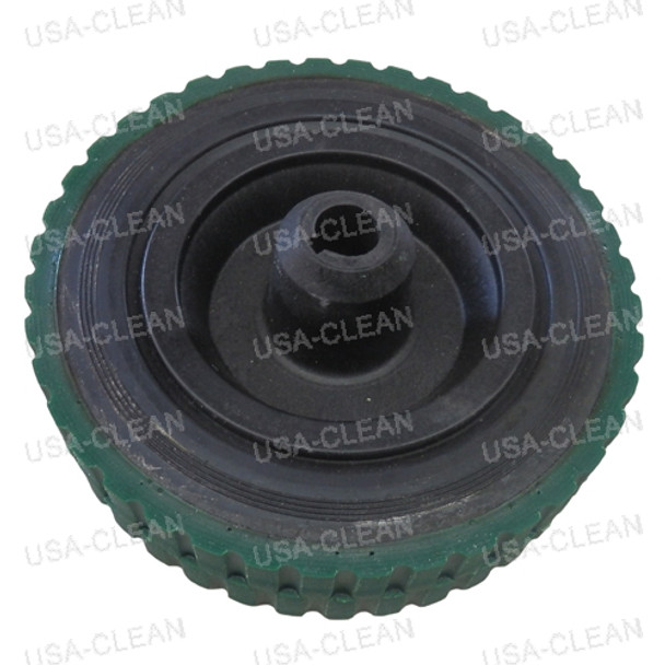 4135021 - Drive wheel (standard) (gray) 192-7505