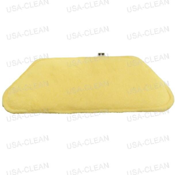 7514732 - Microfiber pad (pkg of 4) (OBSOLETE) 192-8776