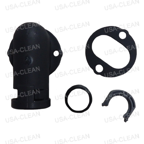 4128881 - Flange 192-8854 4128881 - Flange 192-8854