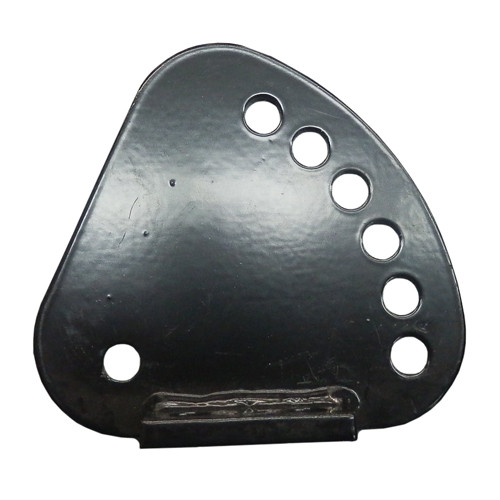 283-025-400 - Handle bracket left 201-0068