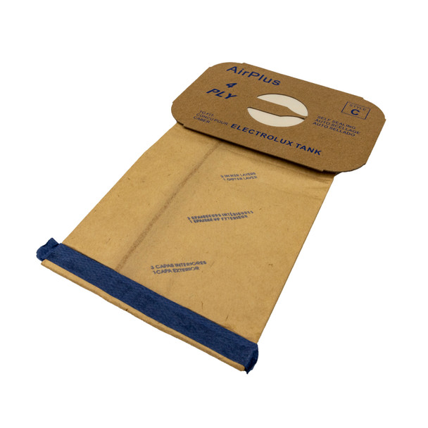 070-DC-BAG - Dust control bag 201-0117