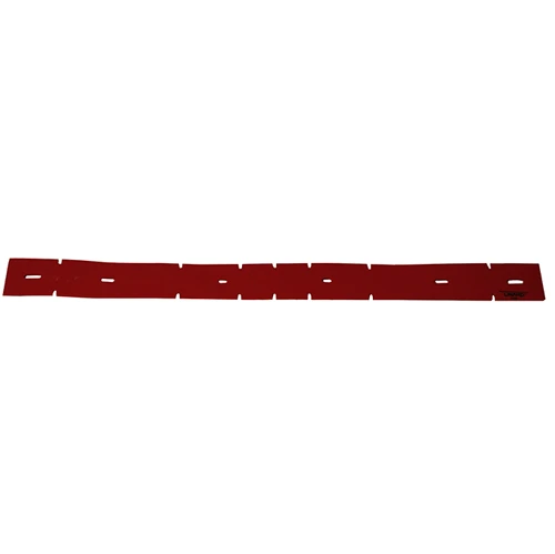 850701 - Squeegee blade 30 inch linard front 206-3452