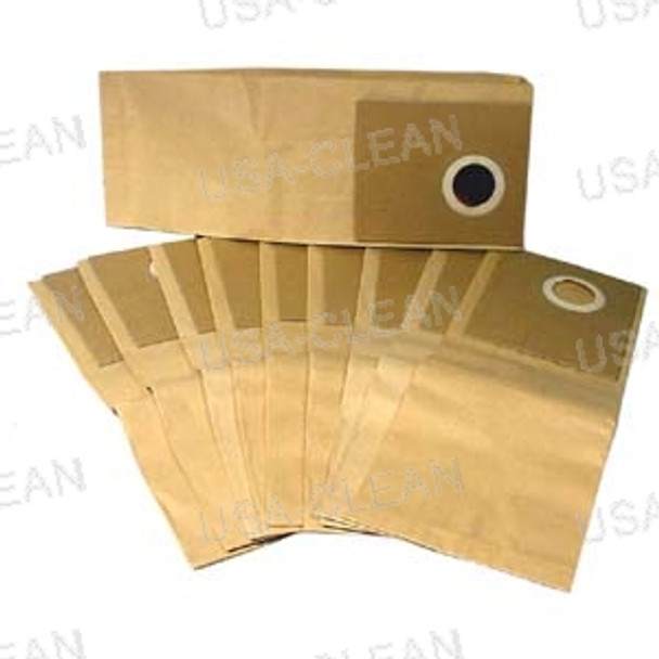 PK10PRO14DW - Paper bags - 10 pack 239-0685