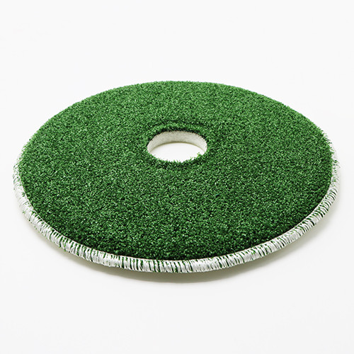 RF-20/ETC - ETC RF-20/ETC 20 inch Ruff non-abrasive brush pad (pkg of 2)