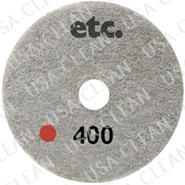 400-23/ETC - 23 inch Diamond by Gorilla 400 Grit (pkg of 2) 255-9607                      