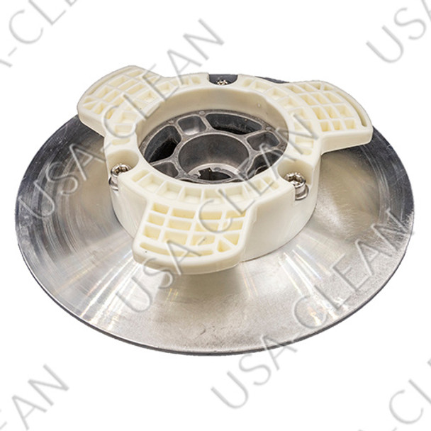  - HUB ASSEMBLY, DISC DECK 274-5508