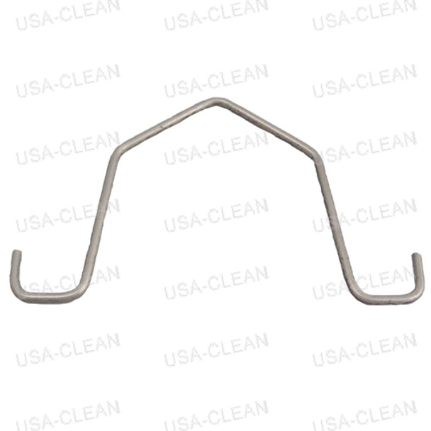 1028905 - Brush retaining wire spring 275-1355                      