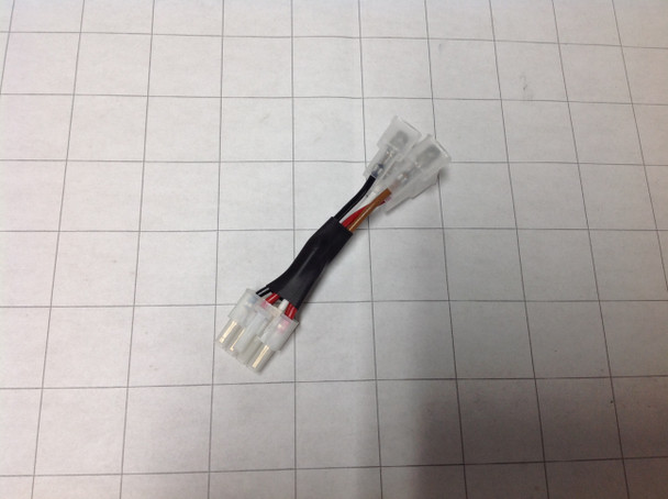  - Battery meter adapter 991-8590